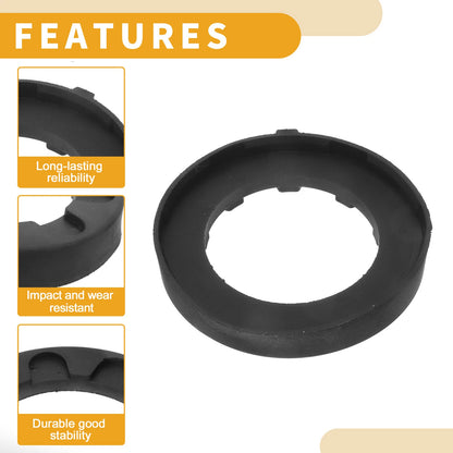 Coil Spring Insulators for Honda Accord (1998-2002) 1 Pc
