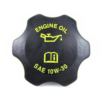 Oil Filler Cap for Jeep Cherokee Wrangler Grand Cherokee (1994-2006)