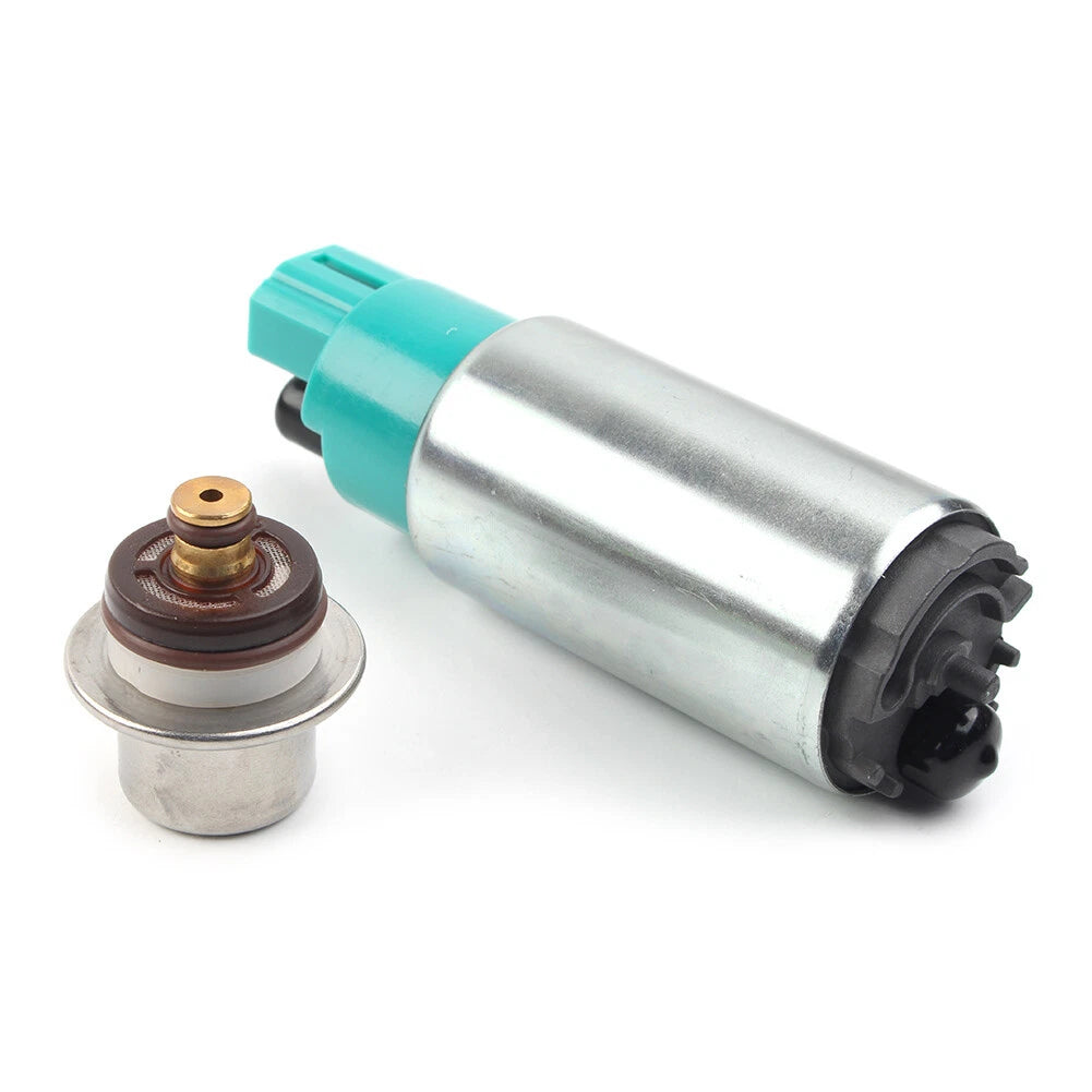 EFI Fuel Pump for Harley Road King Electra Glide Road Glide (2002-2007)