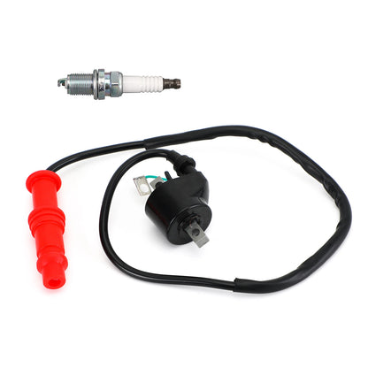 Ignition Coil Module for Polaris Sportsman 500 (1996-2002)