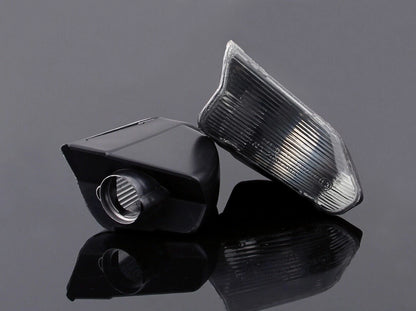 Rear Turn Signal Lens for Ducati 749/999/Multistrada (2003-2009) Smoke