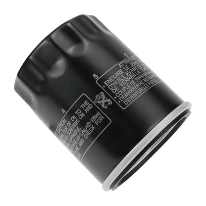 Oil Filter HF198 for Polaris General Ranger RZR XP Sportsman (600-800)