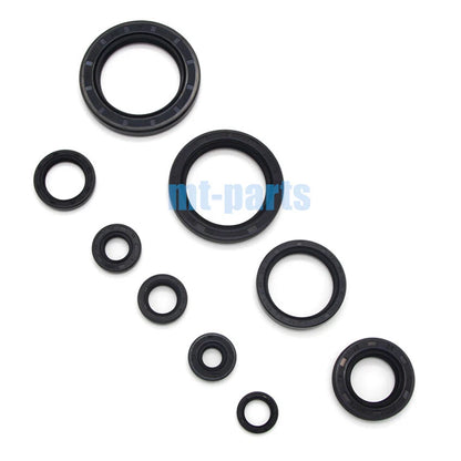 Engine Oil Seals Kit for Honda CRF450R (2009-2014)