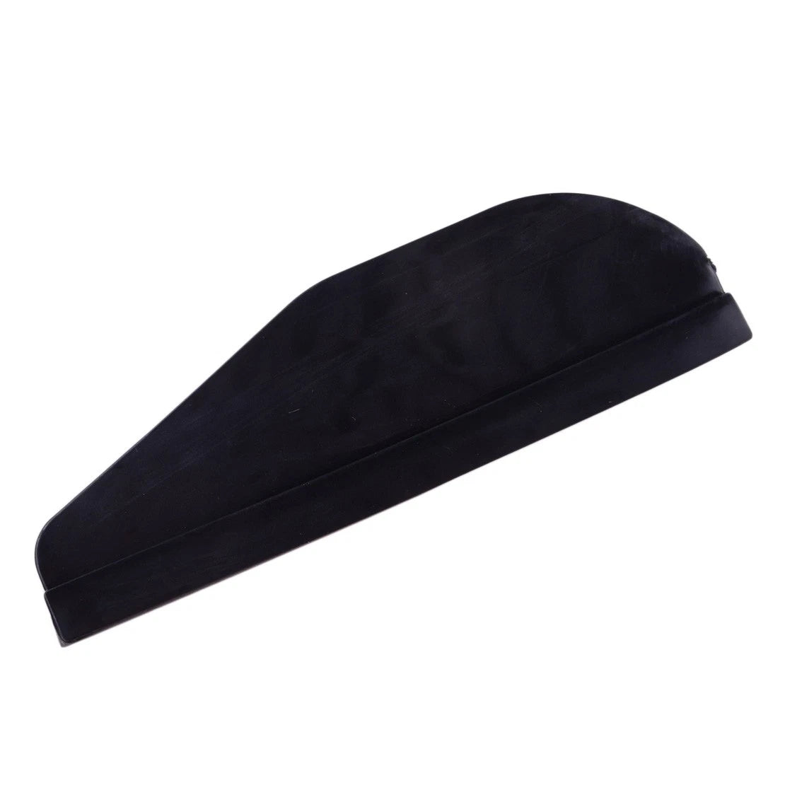 Carbon Fibre Rear View Side Mirror Rain Visor Guards for SUV