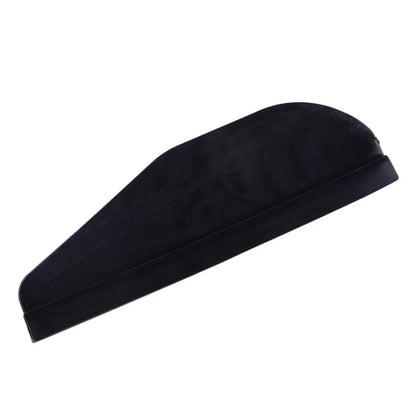 Carbon Fibre Rear View Side Mirror Rain Visor Guards for SUV