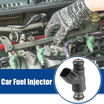Fuel Injector Nozzle Replacement for Harley Davidson (2011–2013)