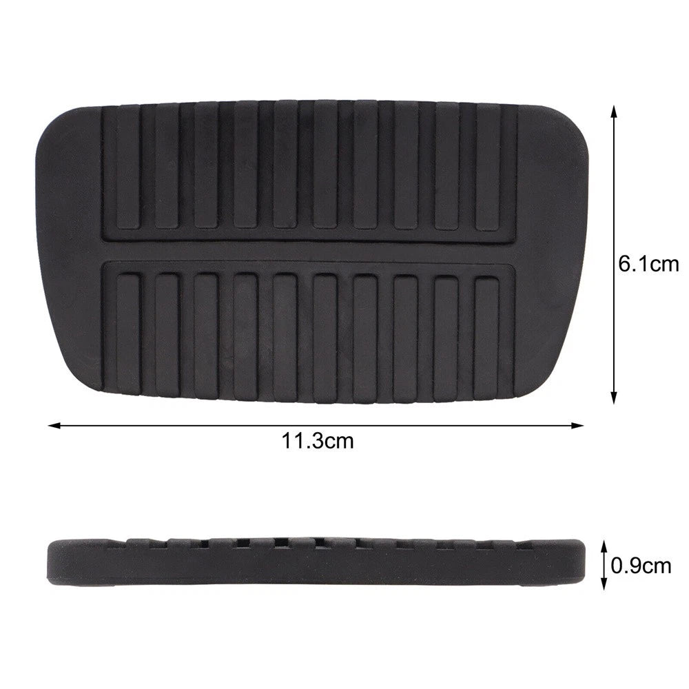 Brake Pedal Pad for Subaru Outback, Impreza, Forester, Legacy, Crosstrek