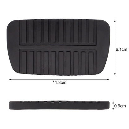 Brake Pedal Pad for Subaru Outback, Impreza, Forester, Legacy, Crosstrek