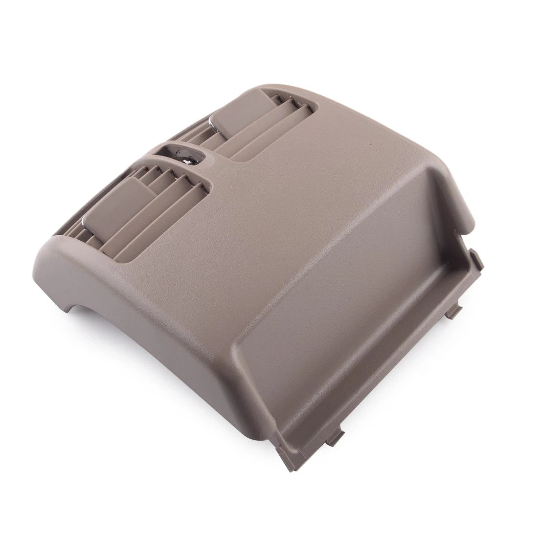 Beige Rear Air Grille AC Outlet for Benz C-Class W204 (2007-2013)