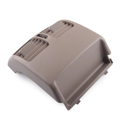 Beige Rear Air Grille AC Outlet for Benz C-Class W204 (2007-2013)