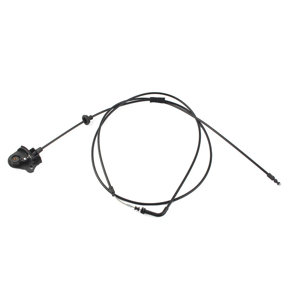 Hood Release Cable for Land Rover Freelander 2 (2006-2014)