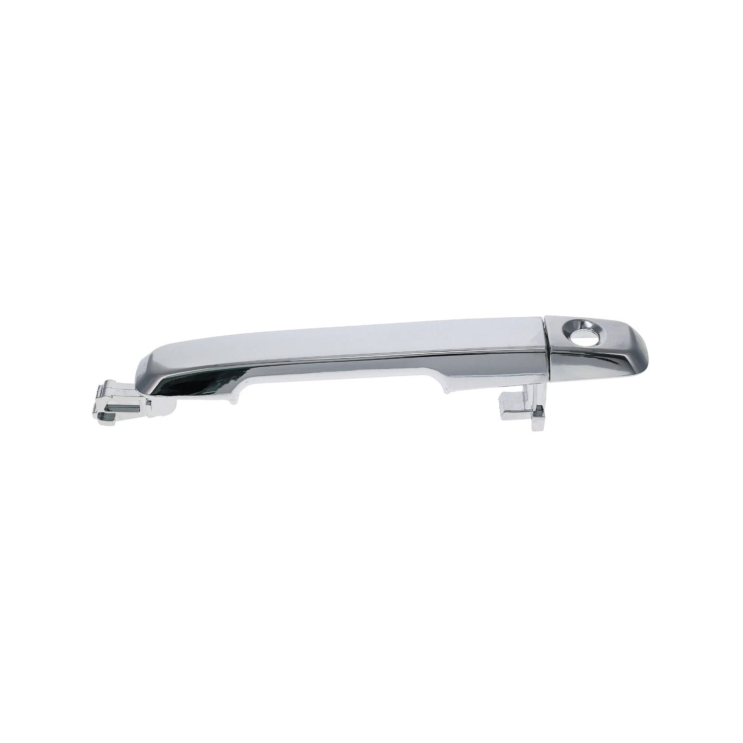 Front Right Chrome Outer Door Handle for Isuzu Dmax RT (2012–2020)