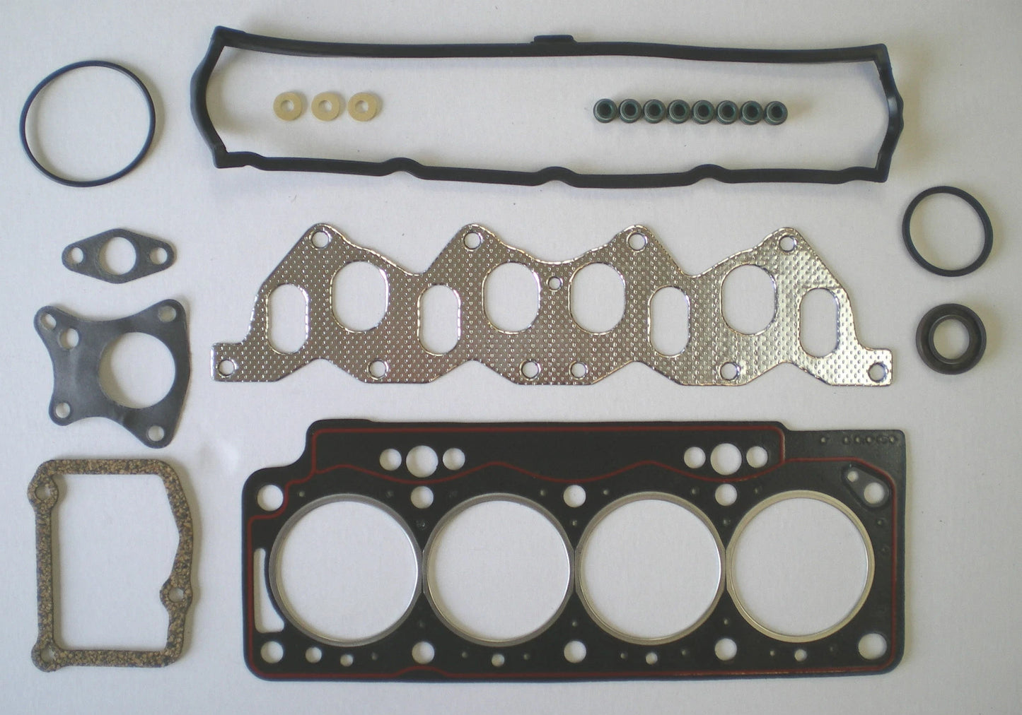 Head Gasket Set for Renault Clio 1.9D, Kangoo, Trafic