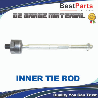 Steering Rack & Pinion Inner Tie Rod for Ford Bronco (2021–2024)