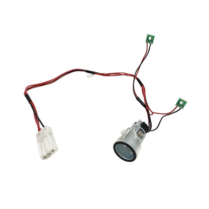 1x Cigarette Lighter Socket Kit for BMW X5 E70 (2007-2013)