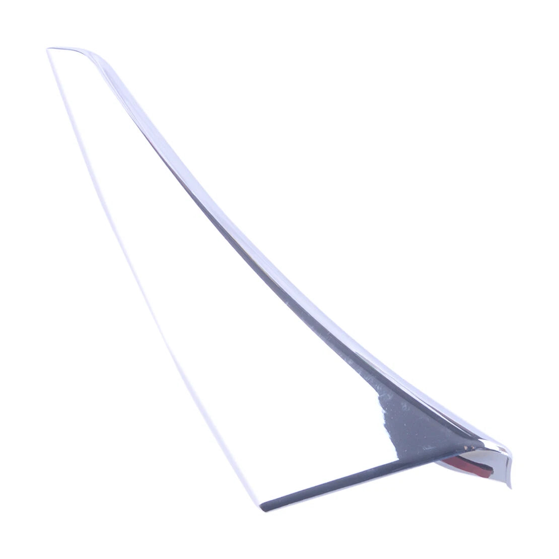 ABS Tail Light Lamp Cover Trim for Toyota Sienna (2021-2022)