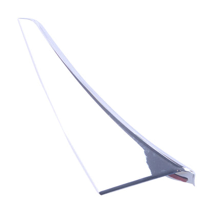 ABS Tail Light Lamp Cover Trim for Toyota Sienna (2021-2022)