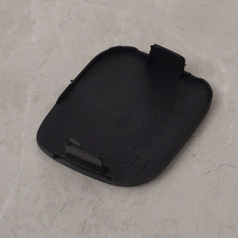 Right Front Bumper Tow Hook Eye Cap Cover for 2010-2011 Toyota Prius