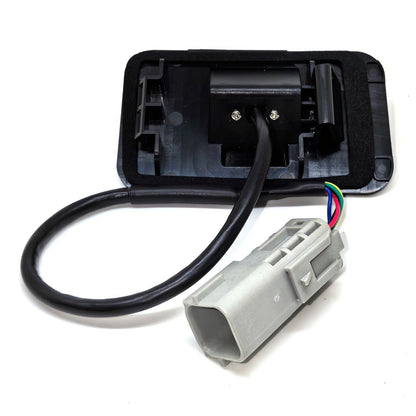Backup Camera / OEM for Chevrolet Suburban 3500 HD (2016–2019)