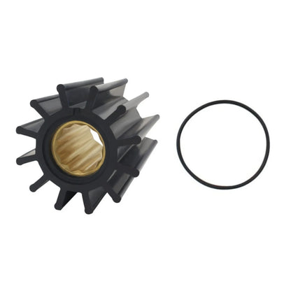 Water Pump Impeller w/O-ring for Volvo Penta Inboard Models