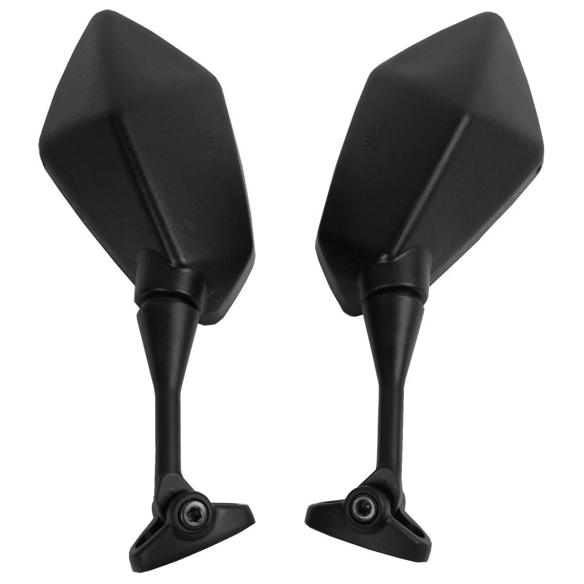 Rearview Mirrors for Honda CBR900 CBR919 CBR929 CBR954 CBR600 F4 (1998-2006)
