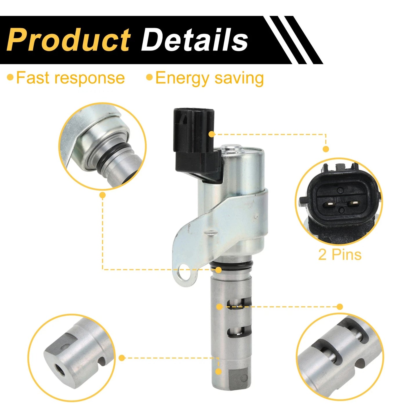 VVT Solenoid for Lexus GS300 (1998-2005)