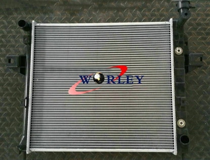 Radiator for JEEP Grand Cherokee 4.7L V8 (1999-2005)