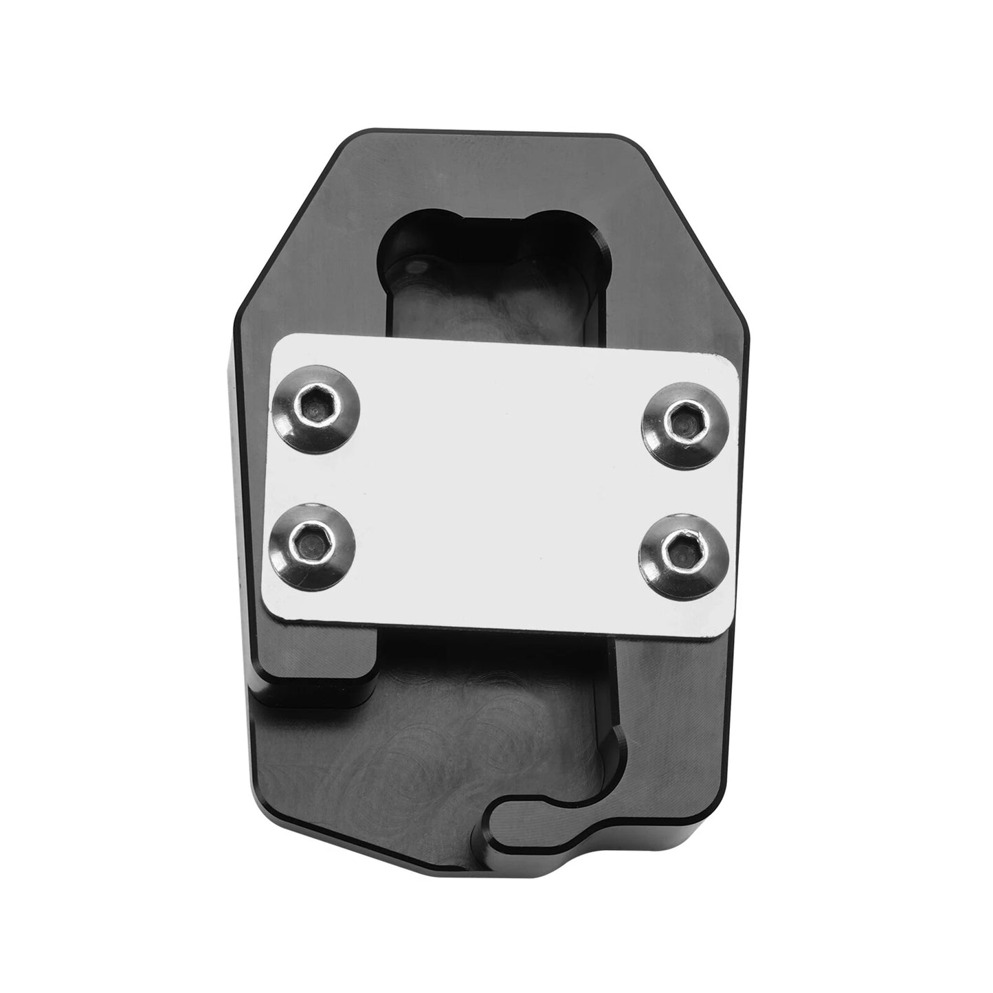 Brake Pedal Extension Pin Enlarger CNC Black for Honda CMX1100 (2021-2022)