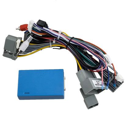 Radio Stereo Wiring Harness Adapter for Honda Accord 2008-2012