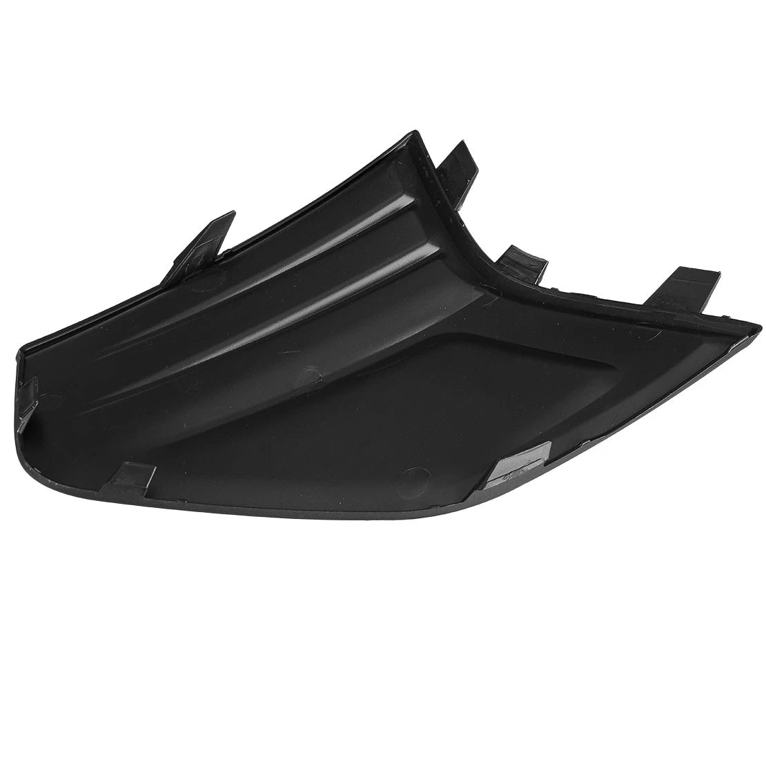 Front Bumper Fog Light Covers for Ford Fusion Mondeo (2019-2020)