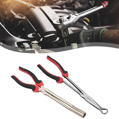 2-Piece Spark Puller Set for Automotive Repair Tools