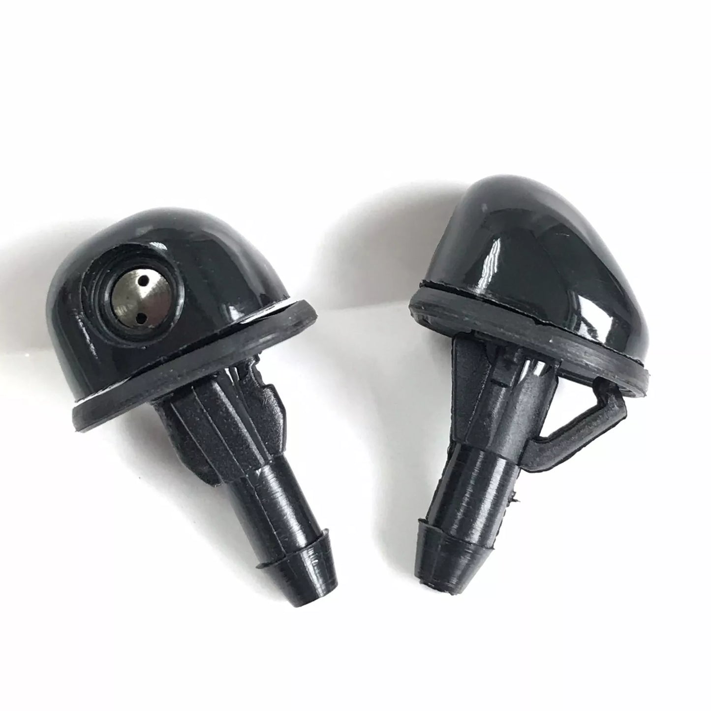WINDHIELD NOZZLE JETS for TOYOTA HILUX PICKUP (1989-2004) 2 x