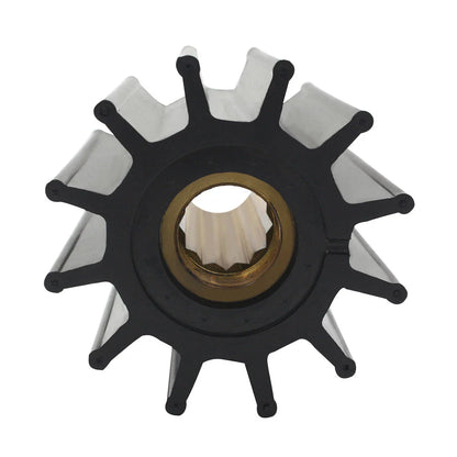 Sea Water Pump Flexible Impeller for Johnson Inboard Motor 09-820B