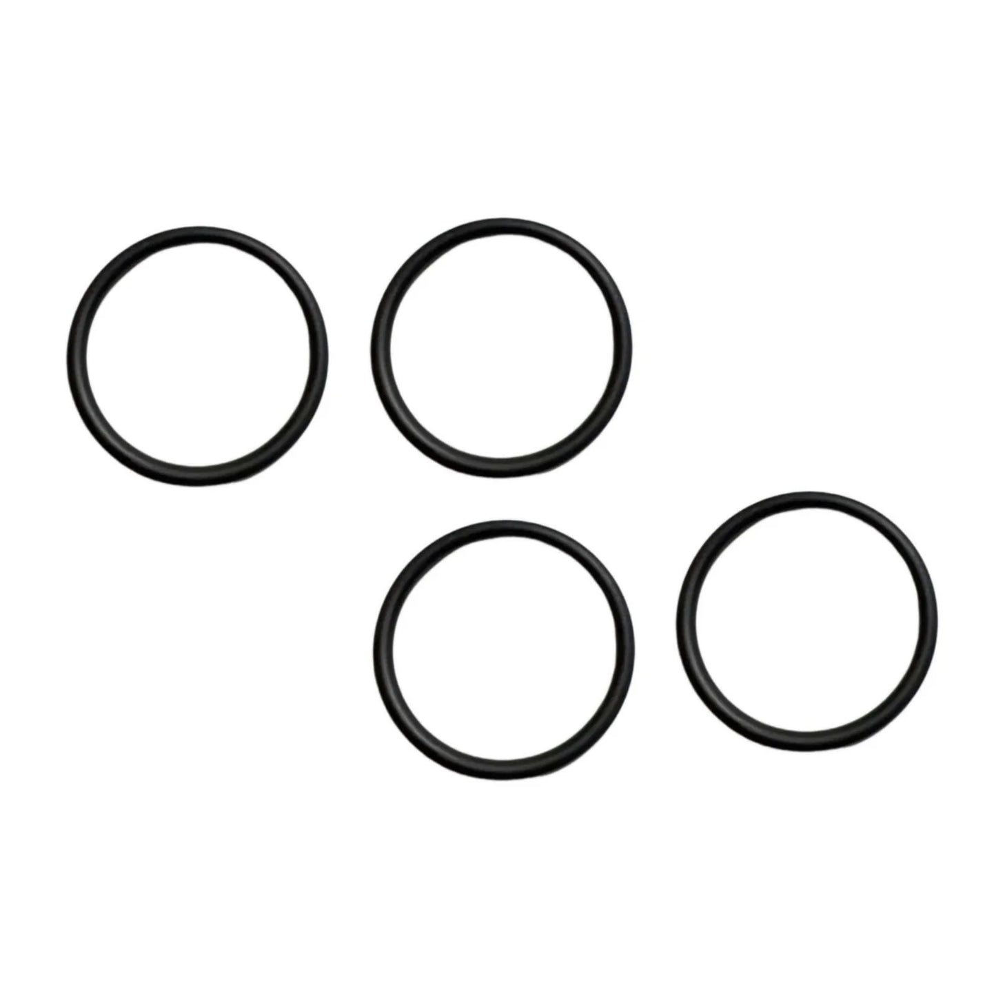 4Pcs Impeller Housing O-Ring for OMC Johnson Evinrude Outboards