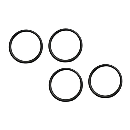 4Pcs Impeller Housing O-Ring for OMC Johnson Evinrude Outboards