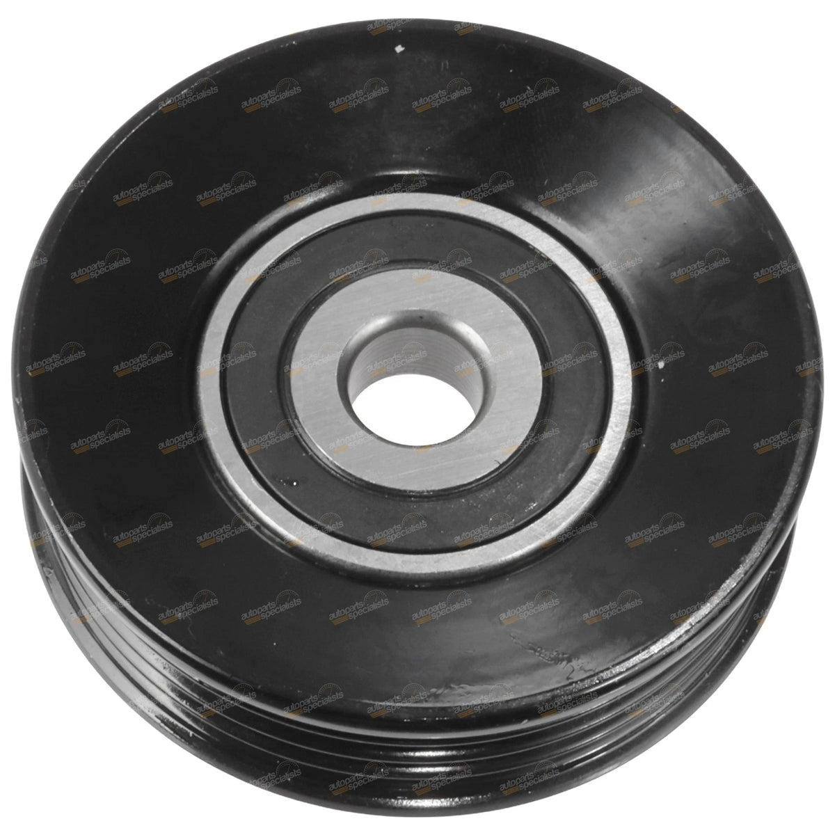 AC Pulley 4cyl 1.6L 4A-FE 1.8L 7A-FE for Corolla AE93 AE94 (1991–1994)