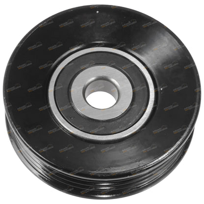AC Pulley 4cyl 1.6L 4A-FE 1.8L 7A-FE for Corolla AE93 AE94 (1991–1994)