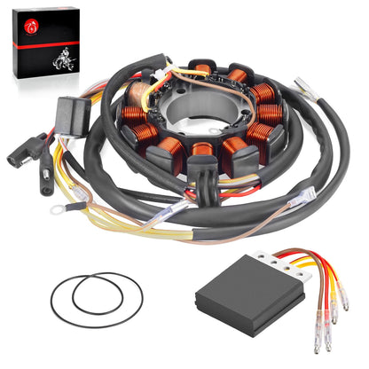 Stator & Regulator O-ring for Polaris Sportsman 500 6x6 (2000–2005)