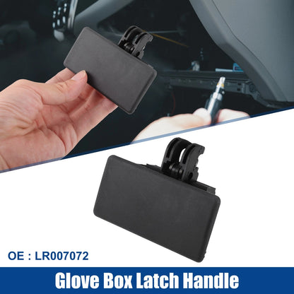 Glove Box Latch Handle Clip for Land Rover LR2 (2008-2015)