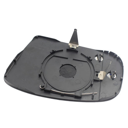 Right Side Heated Wing Mirror Glass for Mercedes S55 (2001-2003)