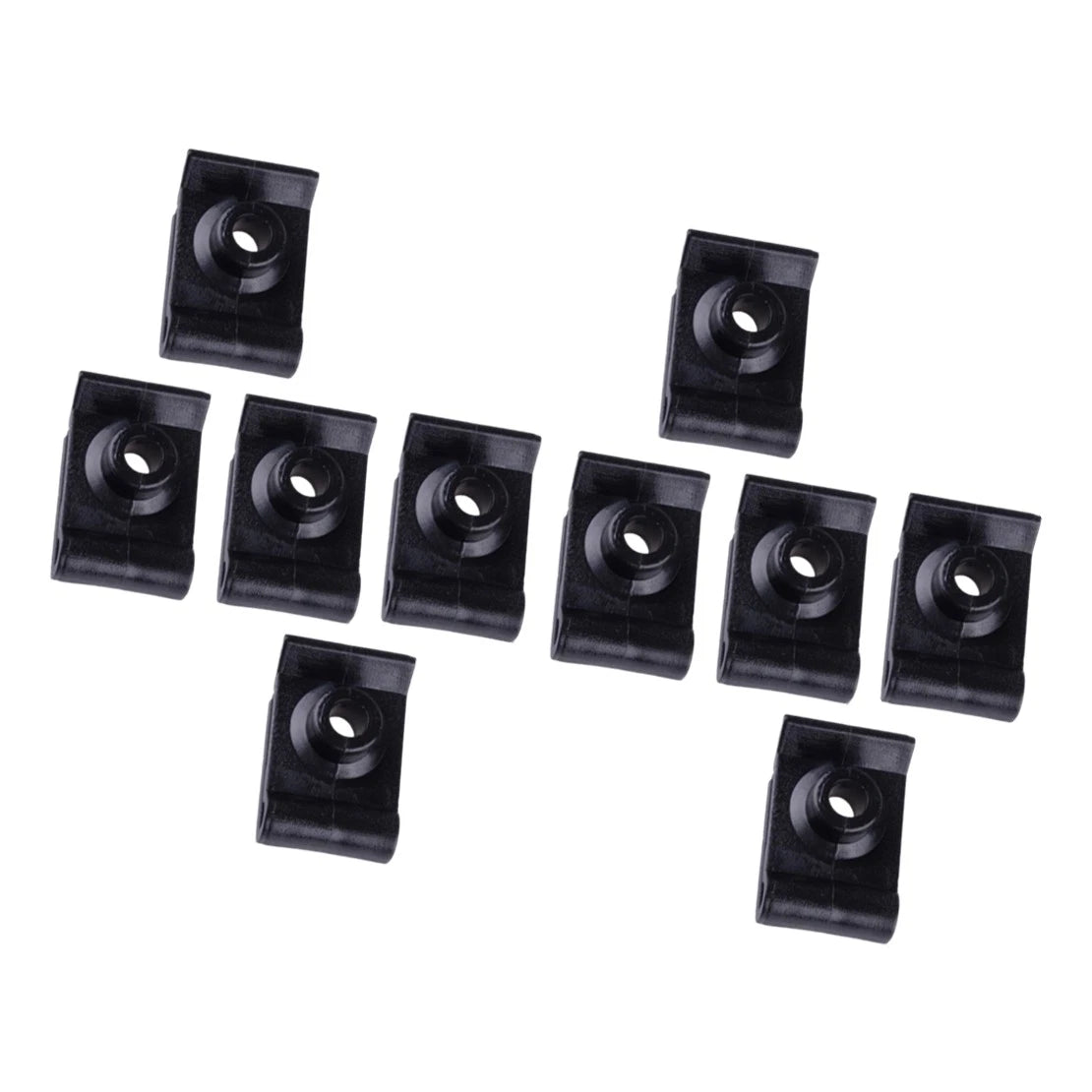 20 x Bracket Fasteners Clips for Toyota (Fits Models 2000-2023)