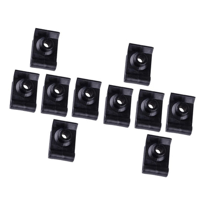 20 x Bracket Fasteners Clips for Toyota (Fits Models 2000-2023)