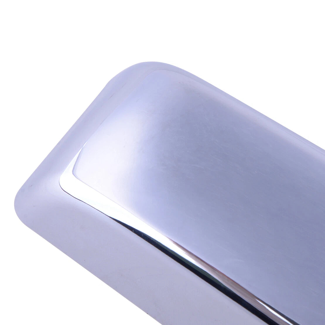 4 x ABS Exterior Door Handle Cover Trim for Ford F150 (2021-2022)