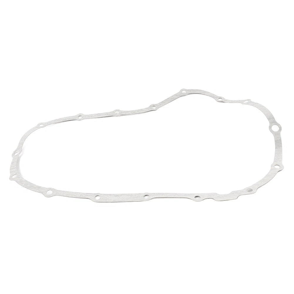 Crankcase Clutch Cover Gasket for Harley Sportster XL883 (2004-2020)