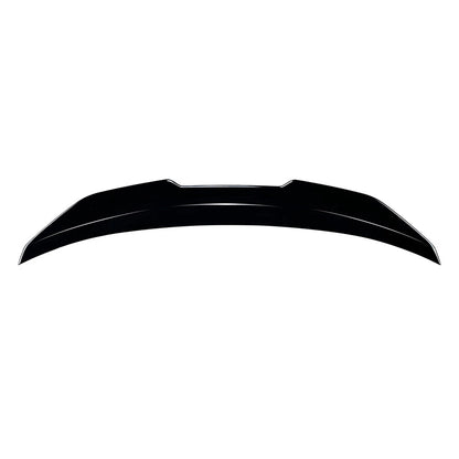 Rear Trunk Spoiler Wing Lip for BMW 3 Series G20 G80 M3 (2019-2023)