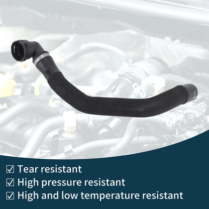 Radiator Hose Upper for Porsche Macan (2016-2016)