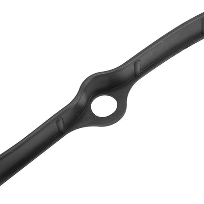 Black Valve Cover Gasket Seal for BMW E36 E38 E39 320i 520i (1992-2003)
