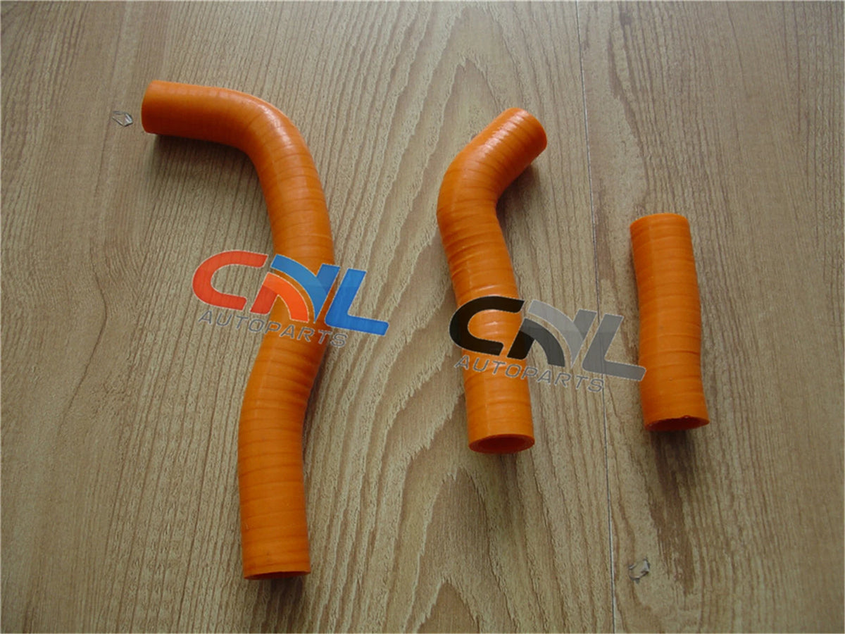Silicone Radiator Hose Kit for KTM 450SXF 450 SXF (2007-2009)