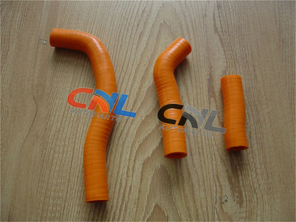 Silicone Radiator Hose Kit for KTM 450SXF 450 SXF (2007-2009)
