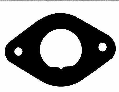 Carburetor Intake Gasket for Suzuki LT 250 Quadmaster Quadboss (1987–1992)